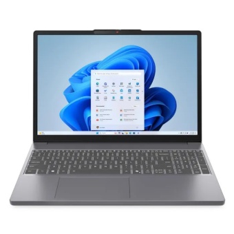 Зображення Ноутбук Lenovo IdeaPad Slim 3 15IRH10 (83K100CYPB)