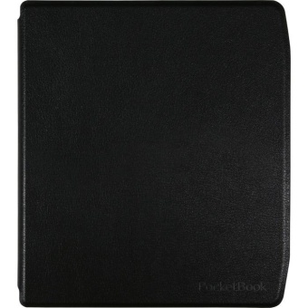 Изображение Чехол для планшета PocketBook Era Shell Cover black (HN-SL-PU-700-BK-WW)