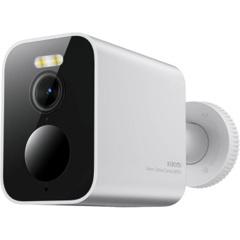 Изображение IP камера Xiaomi Outdoor Camera BW300 (BHR8303GL)
