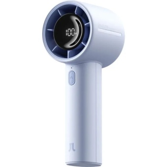 Зображення Вентилятор Jisulife Handheld Fan Life10 S Blue