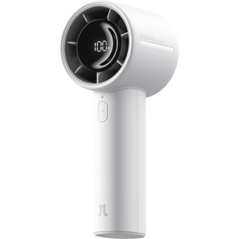 Зображення Вентилятор Jisulife Handheld Fan Life10 S Grey