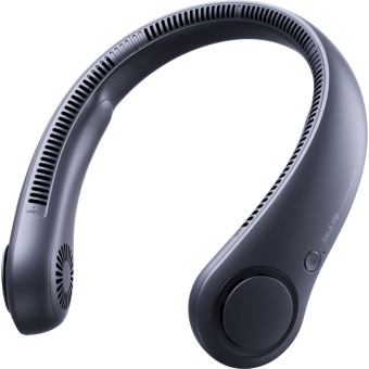 Зображення Вентилятор Jisulife Neck Fan Life3 FA14 blue