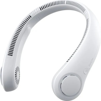 Зображення Вентилятор Jisulife Neck Fan Life3 FA14 grey
