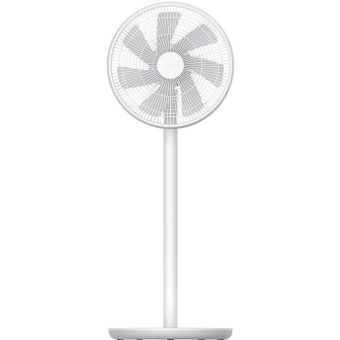 Зображення Вентилятор Xiaomi Mi Smart Standing Fan 2 Lite