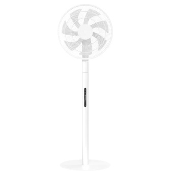 Зображення Вентилятор Xiaomi Mijia Smart Standing Fan Pro Slim