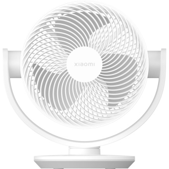 Зображення Вентилятор Xiaomi Smart Desktop Air Circulation Fan