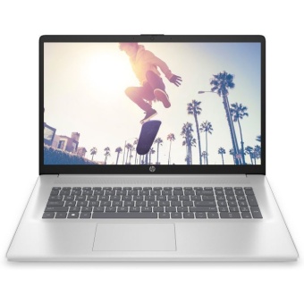 Зображення Ноутбук HP 17-cn4040ua (CS8B8EA)