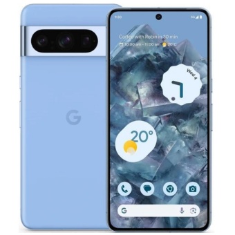 Зображення Смартфон Google Pixel 8 Pro 12/256GB Bay
