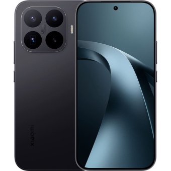 Зображення Смартфон Xiaomi 17T 12/256GB Black