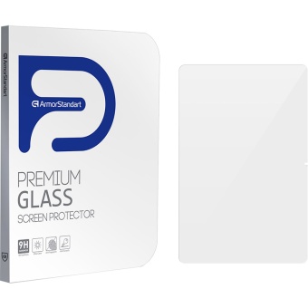 Изображение Защитное стекло Armorstandart Glass.CR для Lenovo Tab M11 / K11 (ARM73103)