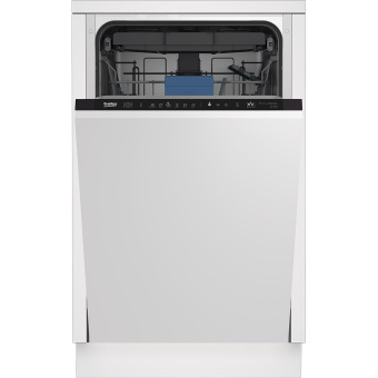 Зображення Посудомийна машина Beko BDIS161E0Q
