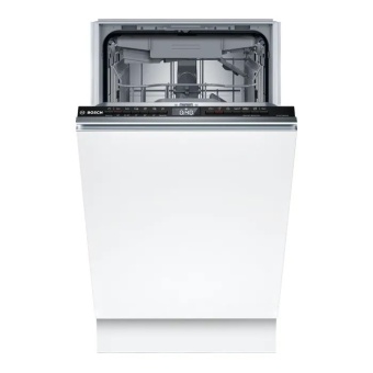 Зображення Посудомийна машина Bosch SPV4HMX14Q