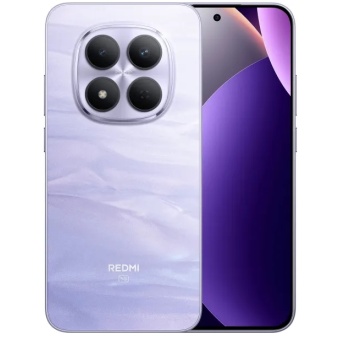 Изображение Смартфон Xiaomi Redmi Note 15 Pro 5G 8/256GB NFC Purple int