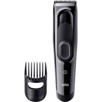 Изображение Машинка для стрижки Braun HC 5310