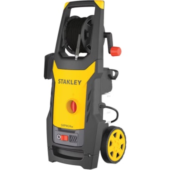 Зображення Мийка високого тиску Stanley SXPW24BX-E