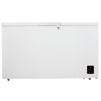 Зображення Морозильна скриня Gorenje FH43EAW