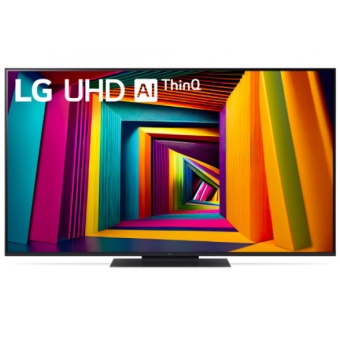 Зображення Телевізор LG 55UT91006LA