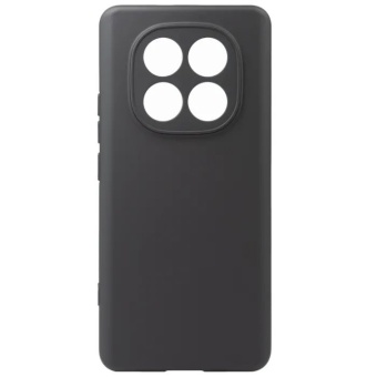 Зображення Чохол для телефона Armorstandart ICON для Xiaomi Redmi Note 15 4G / Note 15 5G / Poco M8 5G Camera cover Black (ARM89705)