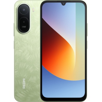 Зображення Смартфон Xiaomi Redmi A7 Pro 4/128Gb Palm Green