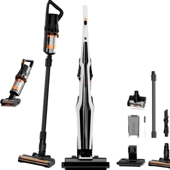 Изображение Пилосос акумуляторний Deerma VX300 MIX