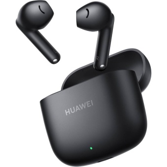 Изображение Наушники Huawei Freebuds SE 2 Graphite Black