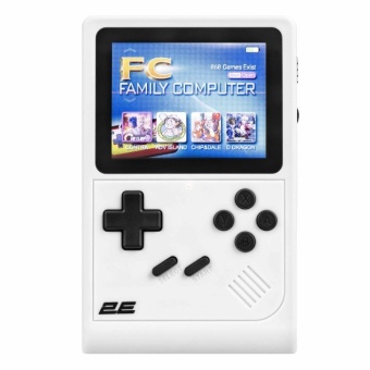 Зображення Ігрова приставка 2E 16bit GB (2E16BPGB)