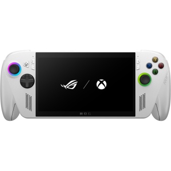 Зображення Ігрова приставка Asus ROG Xbox Ally (2025) (90NV00G1-M001P0)