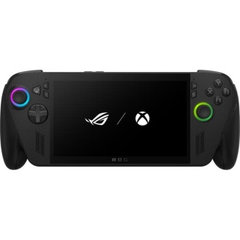Зображення Ігрова приставка Asus ROG XBOX Ally X 1TB (90NV00H2-M00400)