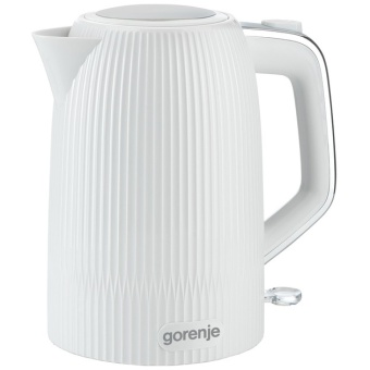 Изображение Электрический чайник Gorenje K17DPW