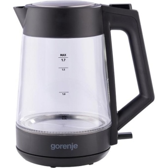 Изображение Электрический чайник Gorenje K17OGP