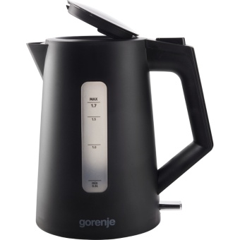 Изображение Электрический чайник Gorenje K17OPB