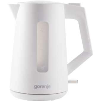 Изображение Электрический чайник Gorenje K17OPW