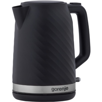 Изображение Электрический чайник Gorenje K17SPB