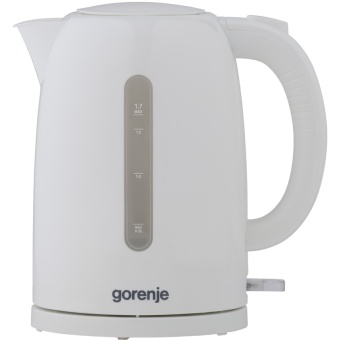 Изображение Электрический чайник Gorenje K17W