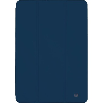 Изображение Чехол для планшета Armorstandart Smart Fold Pen для Samsung Galaxy Tab S10 FE / S10 Lite Dark Blue (ARM85549)