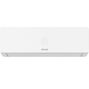 Изображение Кондиционер CHIGO CS-25V3G-G3A02A