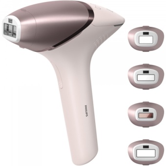 Изображение Эпилятор Philips BRI977/00