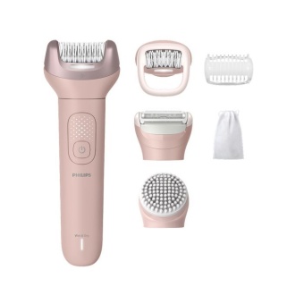 Изображение Эпилятор Philips BRE718/00