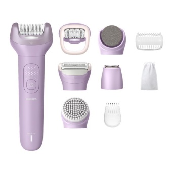 Изображение Эпилятор Philips BRE728/00