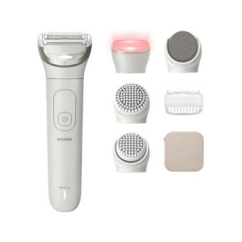 Изображение Эпилятор Philips BRE748/00