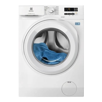 Зображення Пральна машина  Electrolux EW6F1481U