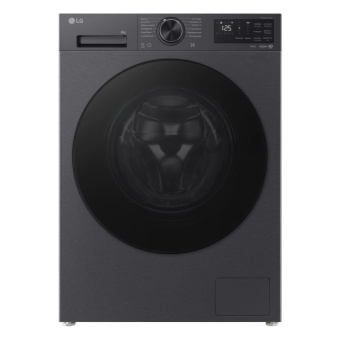 Зображення Пральна машина  LG F2X5PS5M