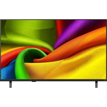 Зображення Телевізор LG 43NU900B6LA