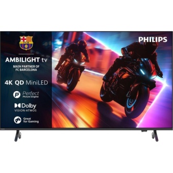 Зображення Телевізор Philips 65MLED920/12