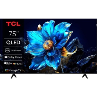 Зображення Телевізор TCL 75P71K