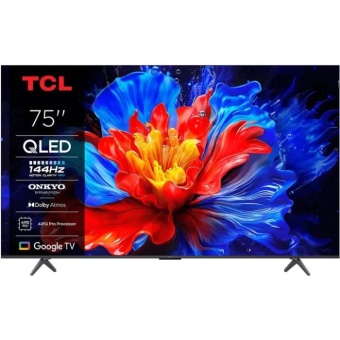 Изображение Телевизор TCL 75P81K