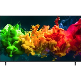 Зображення Телевізор LG 75QNED80B6A