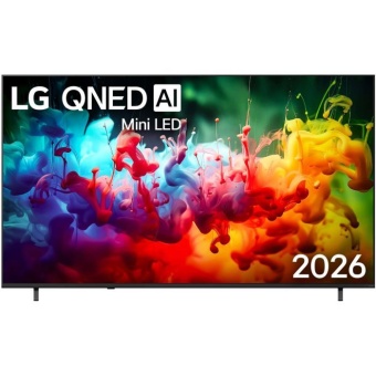 Зображення Телевізор LG 85QNED70B6A