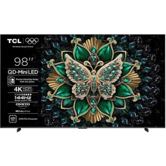 Изображение Телевизор TCL 98C61K