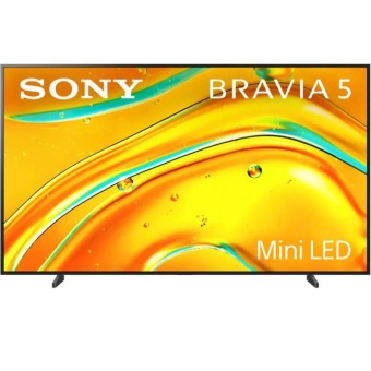 Зображення Телевізор Sony K-98XR50